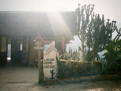 Lagom home - Cactus – Photos 14