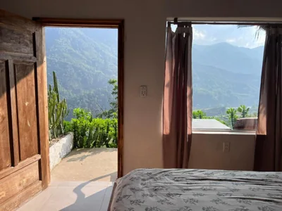 Standard Double Room — Lagom home - Cactus